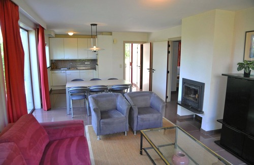 Barvaux Maison | Well-kept Apartment With Fireplace Near Durbuy