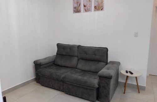Tabuleiro dos Oliveiras Appartement | Apto c/Varanda Gourmet a 500m da Praia - CDM0101