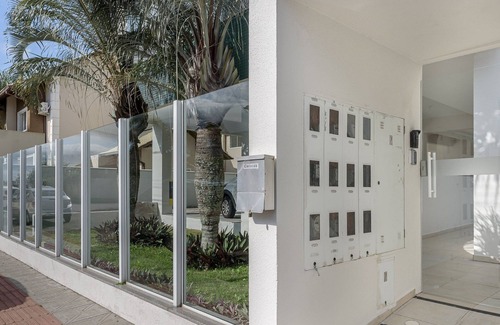 Alto Ribeirao Leste Appartement | Apt W/rooftop Near the Beach in Floripa - Cri0301
