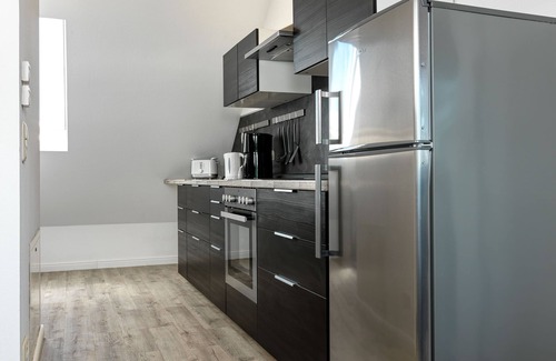 Insel Poel Appartement | Apt. WEITER BLICK - Welcome, make yourself comfortable!