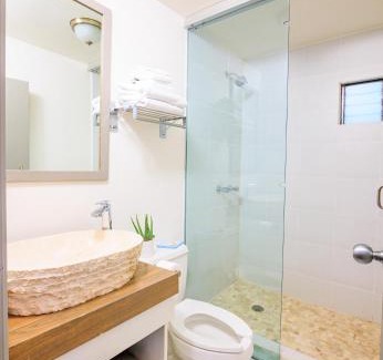 Ladyville Appartement | Apt with complimentary ride to airport - Altun Ha Unit Ladyville Airport BELIZE CITY