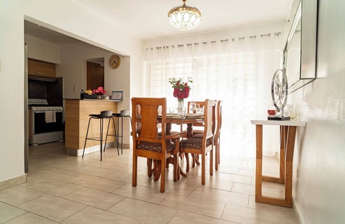 Santo Domingo Appartement | Apt with pool in front of Zona Colonial + parking