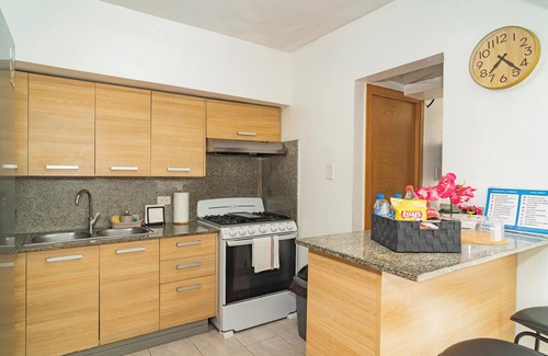 Santo Domingo Appartement | Apt with pool in front of Zona Colonial + parking