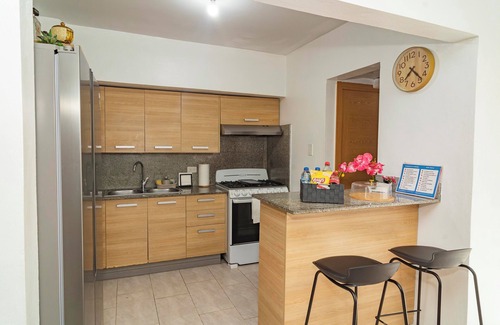 Santo Domingo Appartement | Apt with pool in front of Zona Colonial + parking