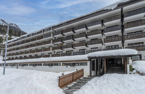 Sella Nevea Appartement | APT Wren in the heart of Sella Nevea! x4
