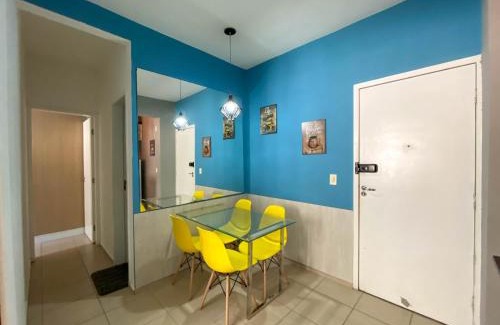 Joquei Clube Appartement | APT2 Piscina Netflix WiFi Ar Cond próx a 2 Shoppigns