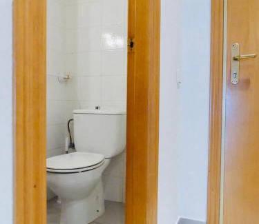 Vic Appartement | APT6 Confortable PIS en ple centre de Vic APTGARBI
