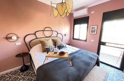 Tiberias Appartement | APTER-Boutique Apartment אפטר - דירת בוטיק בכנרת