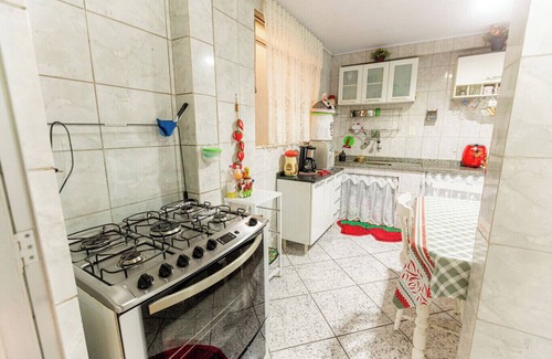 Praia do Jardim Appartement | Apto à 800m da Praia do Jardim em Angra dos Reis