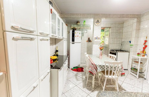 Praia do Jardim Appartement | Apto à 800m da Praia do Jardim em Angra dos Reis
