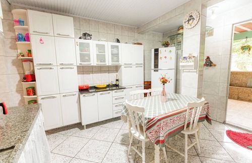 Praia do Jardim Appartement | Apto à 800m da Praia do Jardim em Angra dos Reis