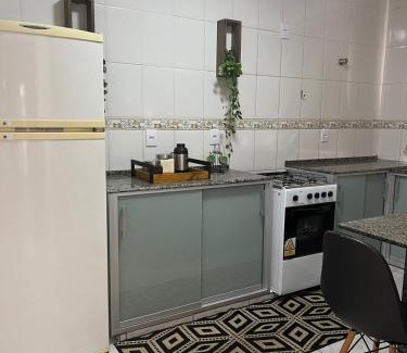 Brumadinho Appartement | Apto á 3km do inhotim