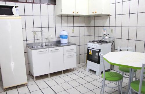 Piratuba Appartement | Apto 1 quarto Avenida