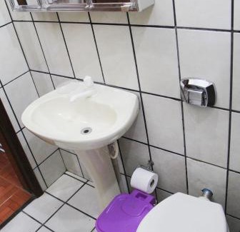 Piratuba Appartement | Apto 1 quarto Avenida