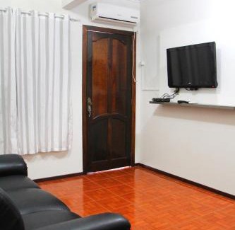 Piratuba Appartement | Apto 1 quarto Avenida