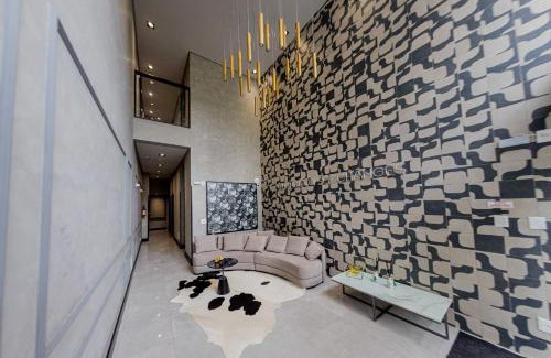 Anita Garibaldi Appartement | Apto 1 quarto moderno p/4 pessoas - WD3573