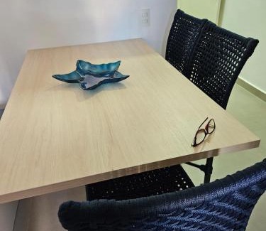 Martim de Sa Appartement | Apto 100m da praia