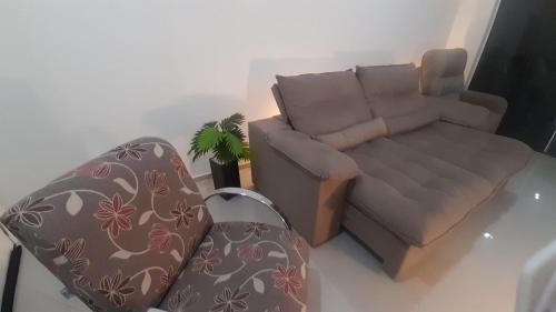 Piratuba Appartement | Apto 103 apenas 5min a pé das Termas