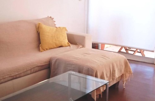 Real de San Carlos Appartement | Apto 103 Plaza de Toros