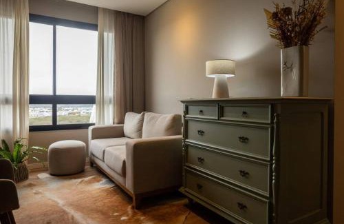 Sao Goncalo Appartement | Apto 2 dormitórios Parque Una