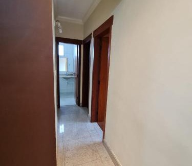 Centro Appartement | Apto 2 quarto completo com vaga centro contagem