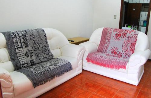 Piratuba Appartement | Apto 2 quartos Avenida