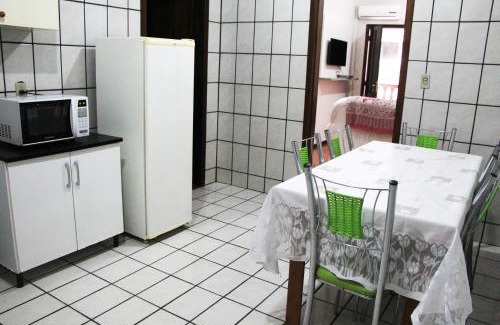 Piratuba Appartement | Apto 2 quartos Avenida