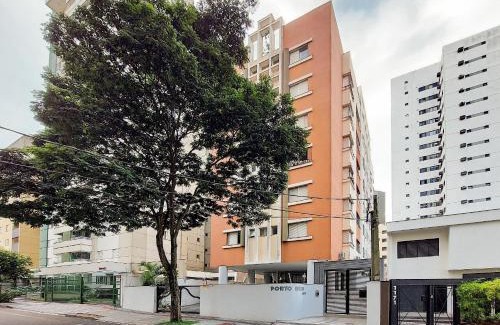 Centro Appartement | Apto 2 quartos, centro, garagem, ar condicionado