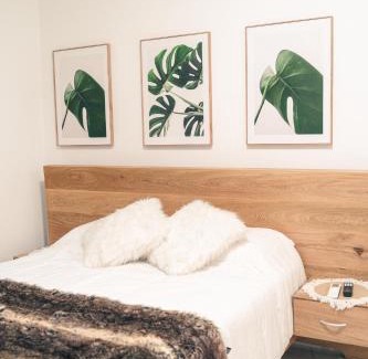 Belen Appartement | Apto 203 - Casa bendita