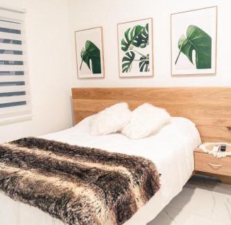 Belen Appartement | Apto 203 - Casa bendita