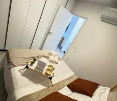Alto da Boa Vista Appartement | Apto 233 Fiusa One - Wonderful!