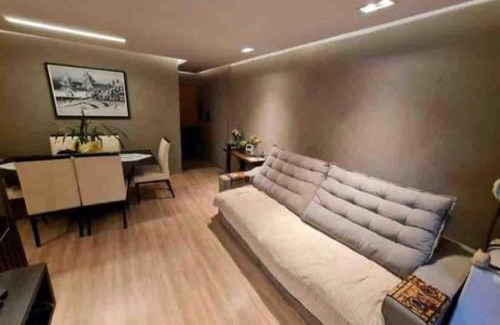 Londrina Appartement | Apto 3 quartos - Palhano