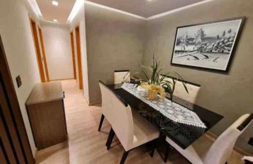 Londrina Appartement | Apto 3 quartos - Palhano