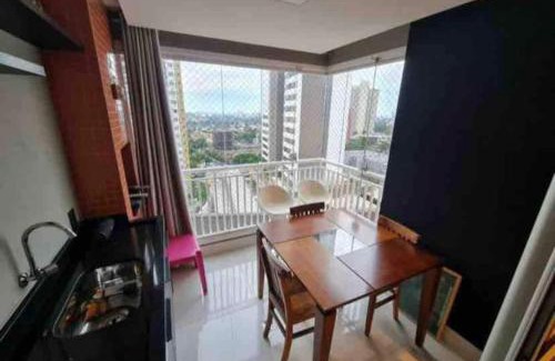 Londrina Appartement | Apto 3 quartos - Palhano
