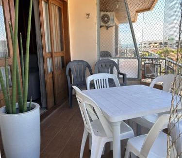Balneario Arroio do Silva Appartement | Apto 302 Edifício Manoel Teixeira