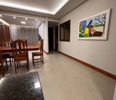 Balneario Arroio do Silva Appartement | Apto 302 Edifício Manoel Teixeira