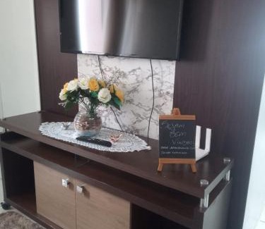 Palhoca Appartement | Apto 304 sc