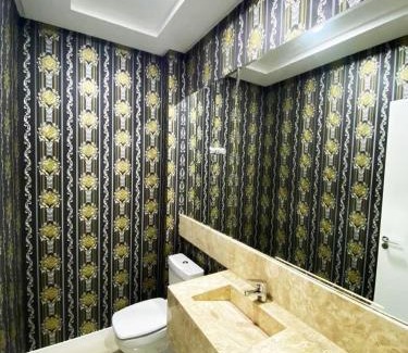Castelo Branco Appartement | Apto 350 metros do mar com 2 garagens e ar condicionado
