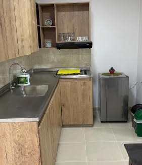San Rafael Appartement | Apto 3er Nivel San Rafael