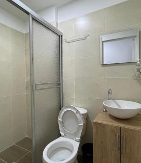 San Rafael Appartement | Apto 3er Nivel San Rafael