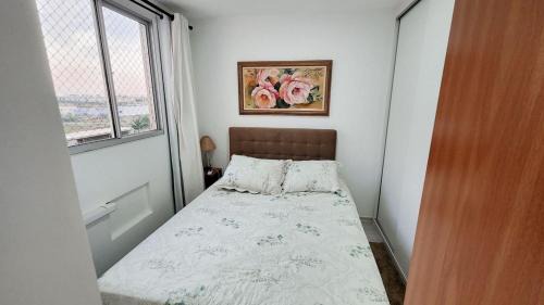 Gleba Fazenda Palhano Maison | Apto 400m UEL, 2 quartos, ar condicionado egaragem