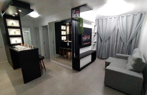 Sao Goncalo Appartement | Apto 5 Estrelas no Centro de Pelotas