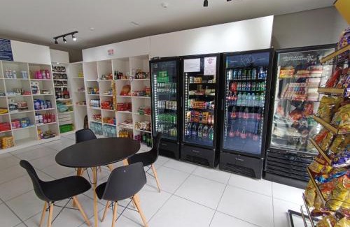 Sao Goncalo Appartement | Apto 5 Estrelas no Centro de Pelotas