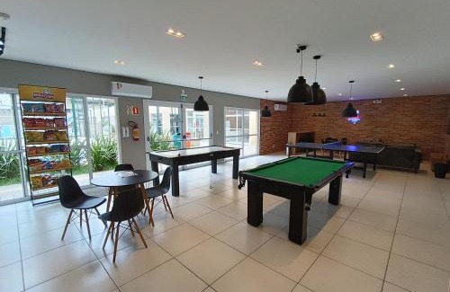Sao Goncalo Appartement | Apto 5 Estrelas no Centro de Pelotas