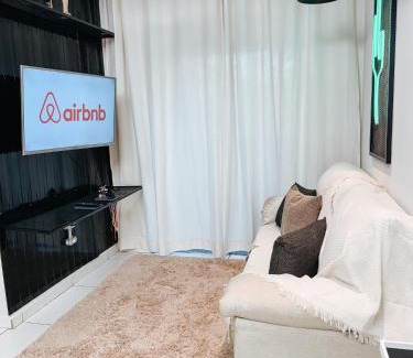 Tres Lagoas Appartement | APTO 5 MINUTOS LAGOA MAIOR