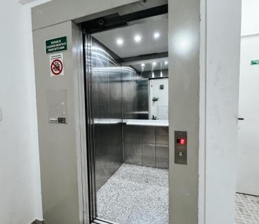 Tres Lagoas Appartement | APTO 5 MINUTOS LAGOA MAIOR