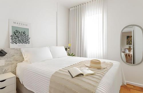 Centro Appartement | Apto 8 Região central Florianópolis