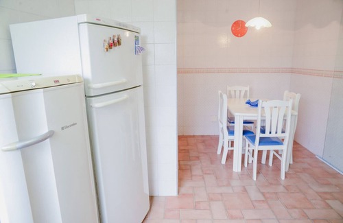 Tabatinga Appartement | Apto a 750m da Praia da Tabatinga em Caraguatatuba