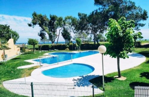Isla Cristina Appartement | Apto a estrenar 1 golf para 4p Islantilla