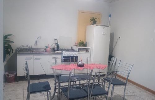 Cachoeira do Sul Appartement | Apto aconchegante para descansar 03